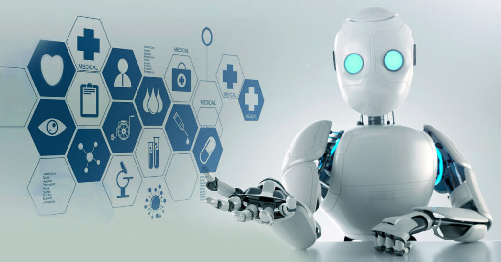 NAVY LAFAYETTE ROBOTIC NAVY LAFAYETTE ROBOTIC